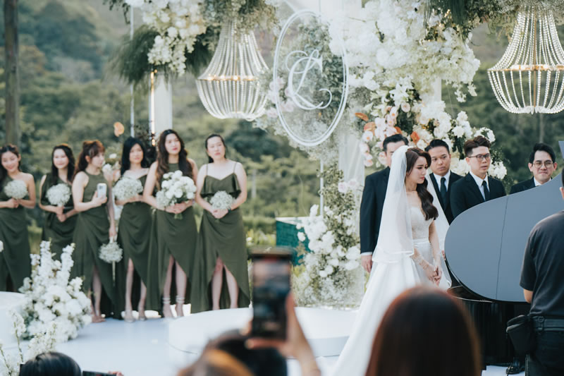 Wedding Catering